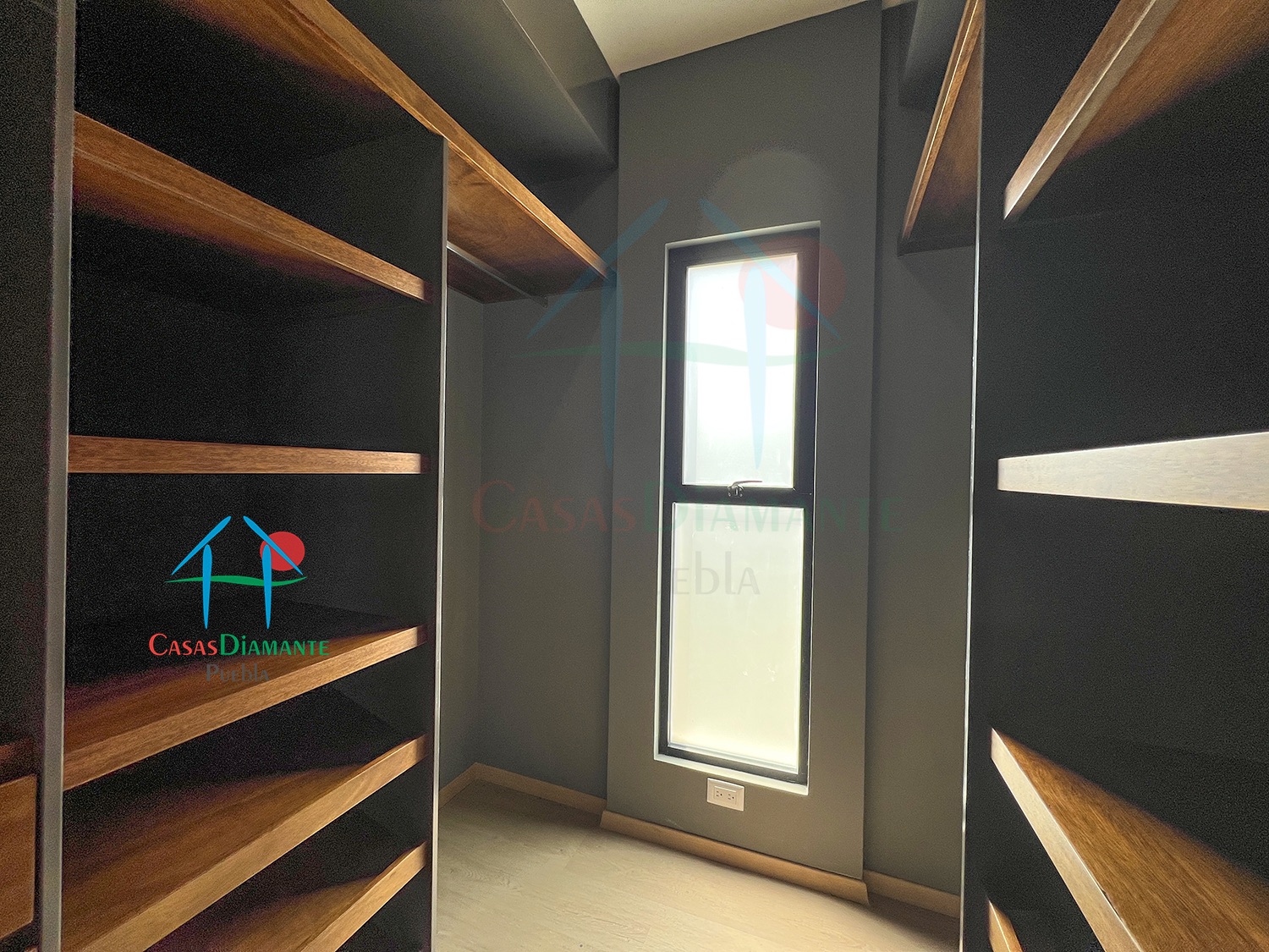 Parque Aguascalientes Casa Hugo EC - Recámara principal 5